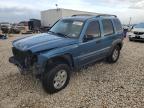 2003 Jeep Liberty Sport de vânzare în Taylor, TX - Front End