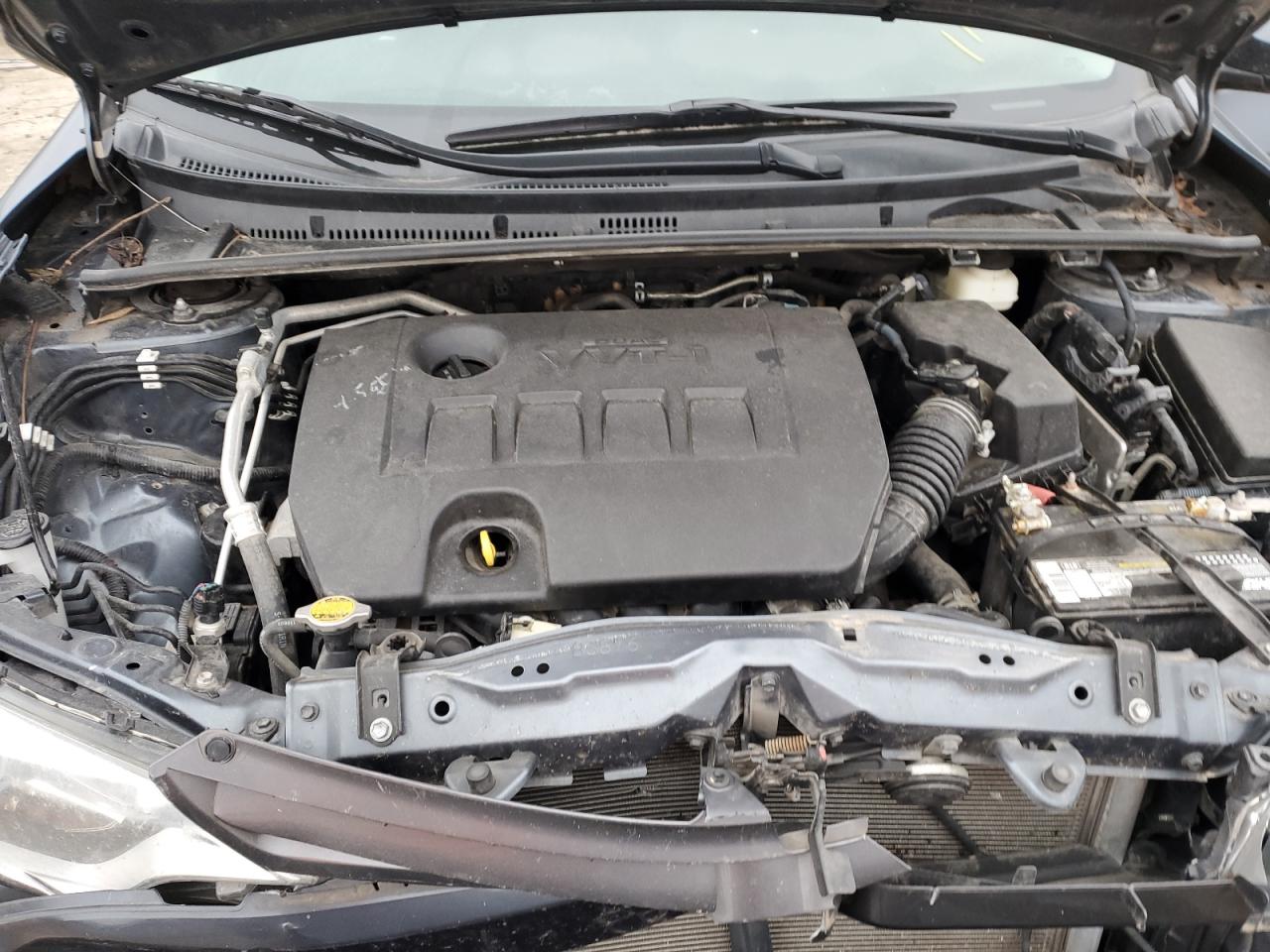 2016 Toyota Corolla - Image 11