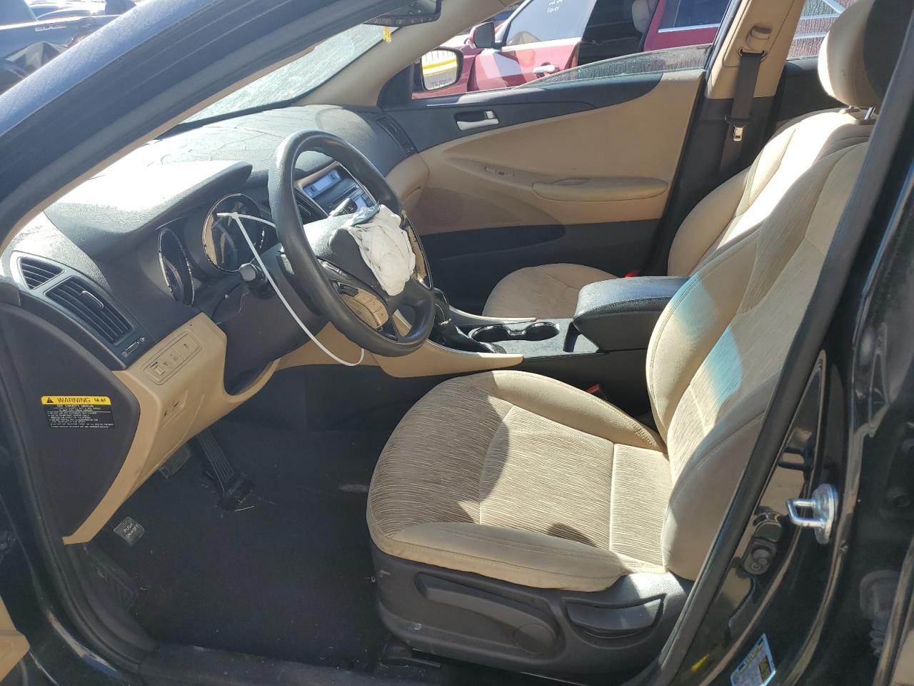 2013 Hyundai Sonata - Image 7