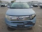 2008 Ford Edge Sel zu verkaufen in Bakersfield, CA - Front End