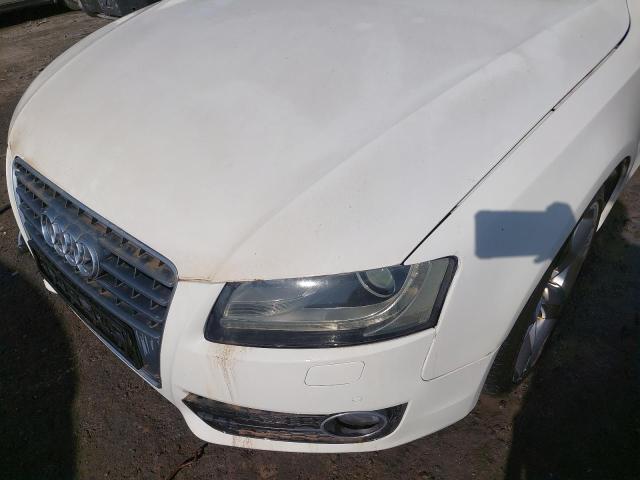 WAUAFB8F7CN001402 - 2012 AUDI A5 - #82721014
