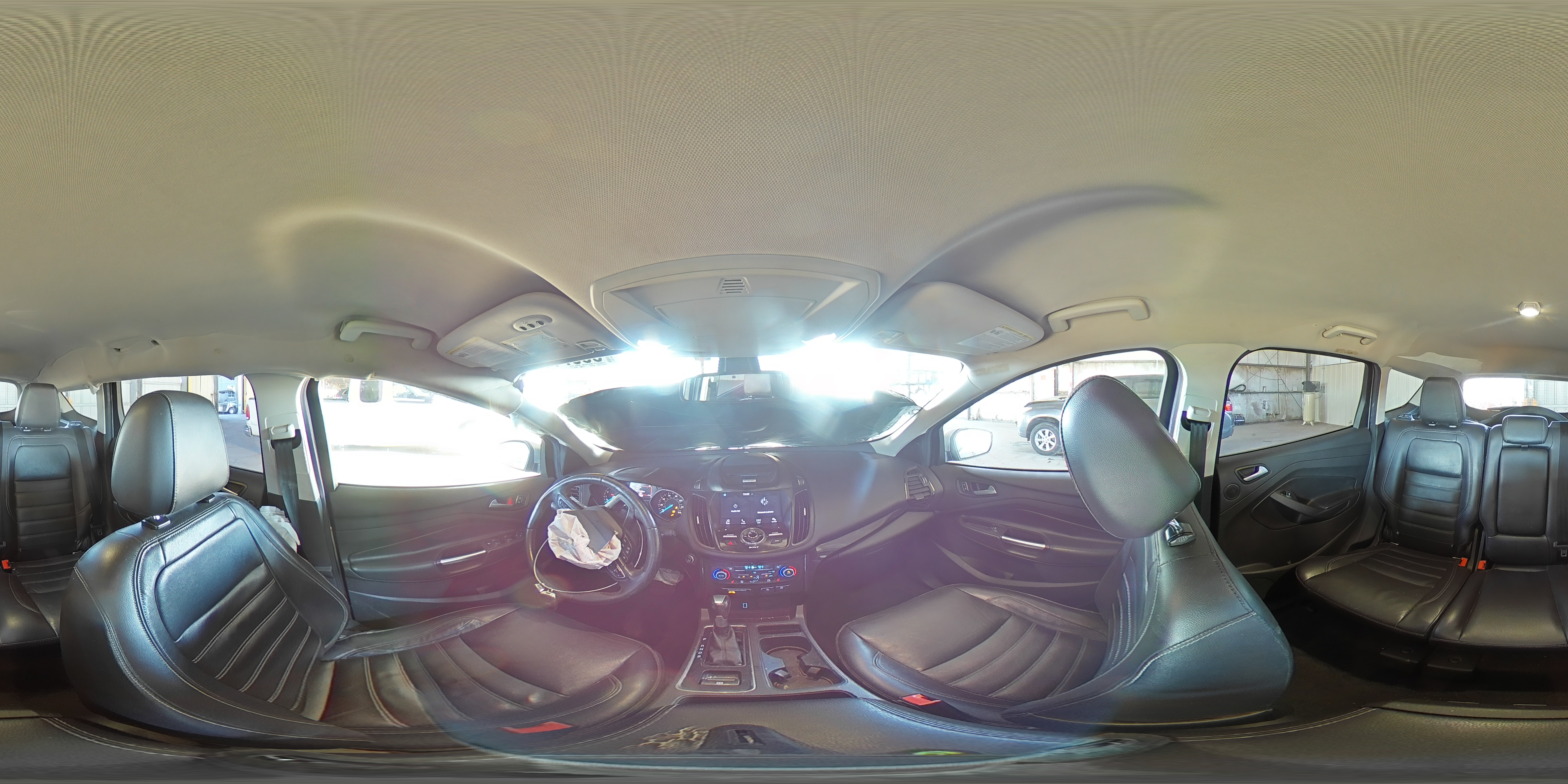 2017 Ford Escape - Image 13