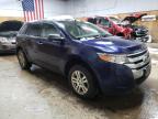 2011 Ford Edge Se იყიდება Kincheloe-ში, MI - Mechanical