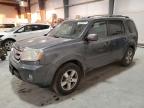 2010 Honda Pilot Exl на продаже в Greenwood, NE - All Over