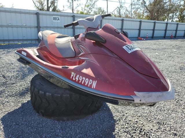 2013 Yamaha Jet Ski