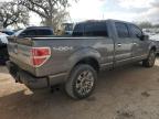 2009 Ford F150 Supercrew for Sale in Riverview, FL - Water/Flood
