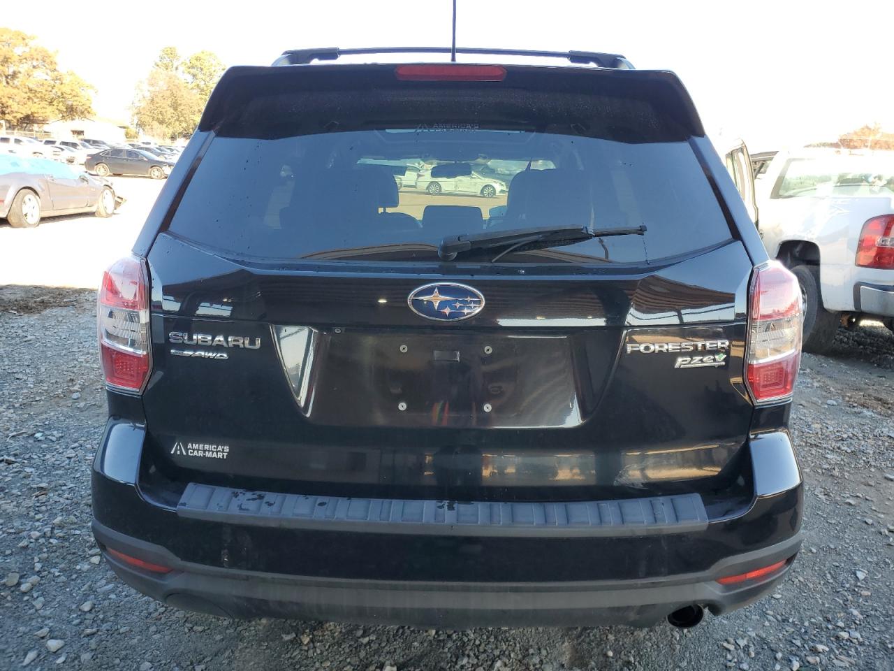 2015 Subaru Forester - Image 6