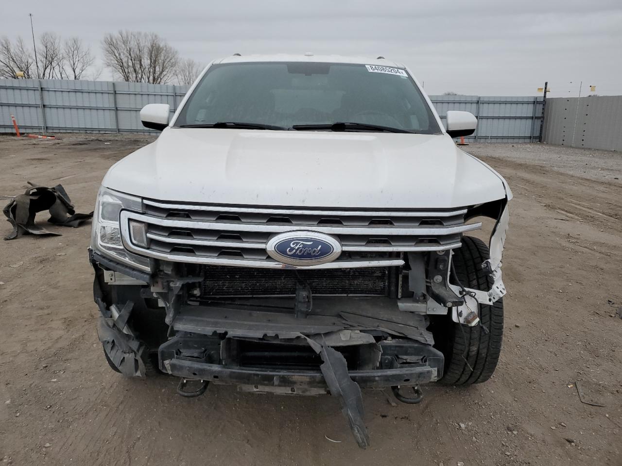 2019 Ford Expedition - Image 5