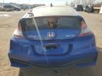 2016 Honda Cr-Z Ex zu verkaufen in Albuquerque, NM - Side