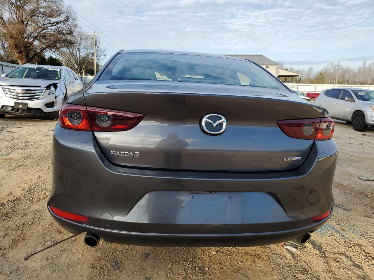 2019 Mazda 3 - Image 6