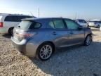 2013 Lexus Ct 200 en Venta en Temple, TX - Front End