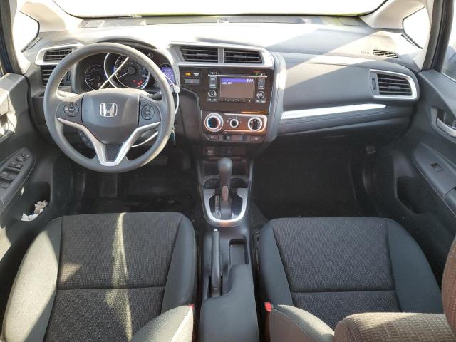  HONDA FIT 2015 Синий