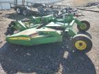 2021 John Deere Mx8 zu verkaufen in Wilmer, TX - Top/Roof