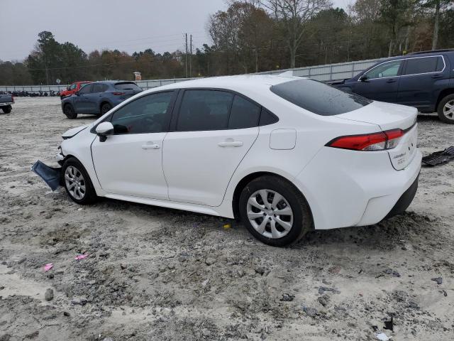  TOYOTA COROLLA 2024 Белы