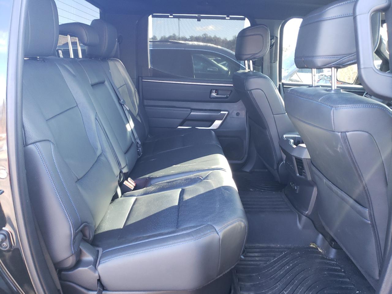 2023 Toyota Tundra - Image 10