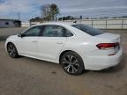 2022 Volkswagen Passat Se for Sale in Shreveport, LA - Side