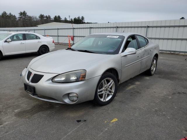 2006 Pontiac Grand Prix Gt