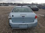 2008 Ford Focus Se продається в Columbus, OH - Side