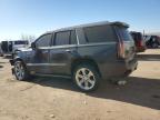 2017 Cadillac Escalade Premium Luxury للبيع في Albuquerque، NM - Side