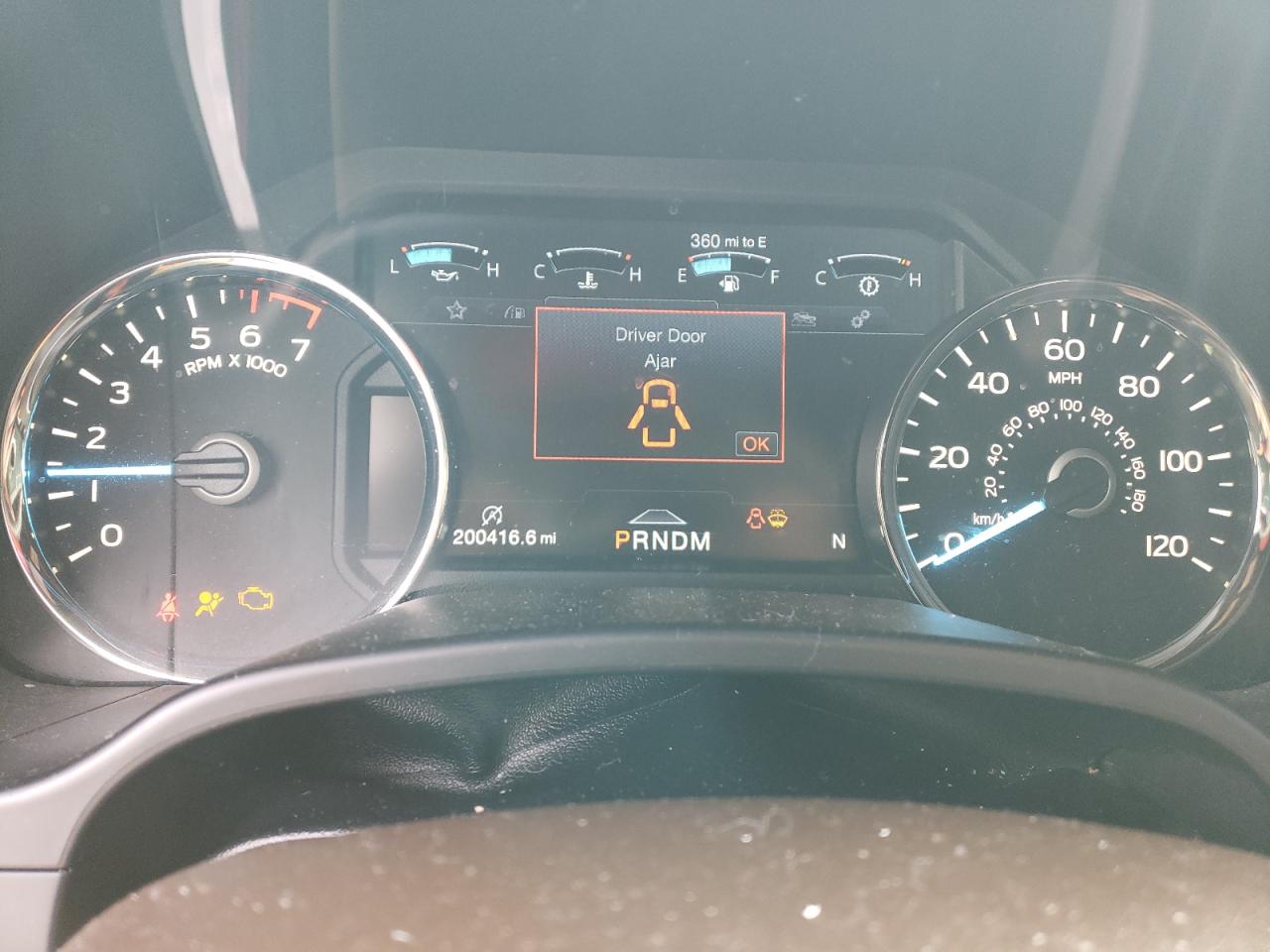 2018 Ford F-150 - Image 9