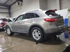 2014 Infiniti Qx70  for Sale in Elgin, IL - Front End