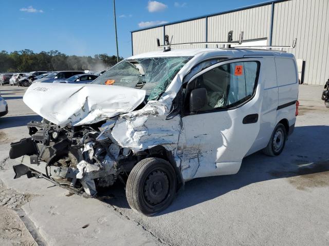 2020 Nissan Nv200 2.5S