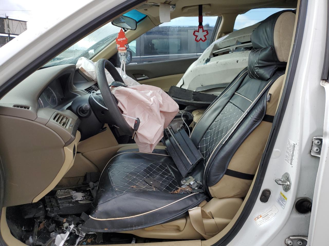 2010 Honda Accord - Image 7