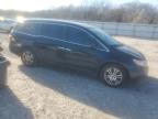 2013 Honda Odyssey Ex للبيع في Prairie Grove، AR - Minor Dent/Scratches