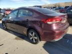 2017 Kia Forte Lx იყიდება Littleton-ში, CO - Mechanical