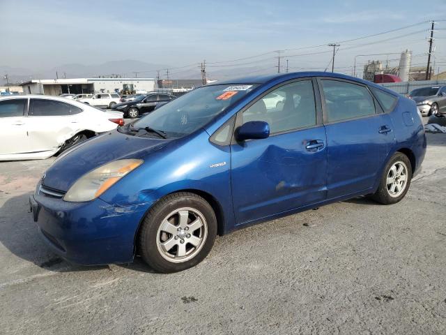 2008 Toyota Prius  за продажба в Sun Valley, CA - All Over