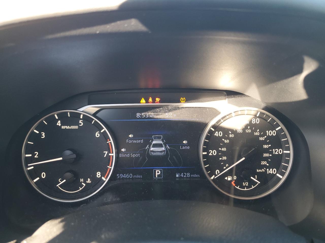 2020 Nissan Altima - Image 9