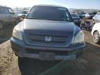 2004 Honda Pilot Exl de vânzare în San Martin, CA - Side