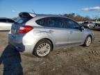 2012 Subaru Impreza Limited продається в Baltimore, MD - Side