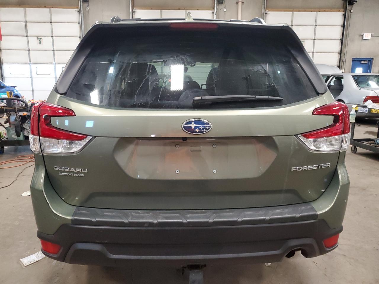 2020 Subaru Forester - Image 6