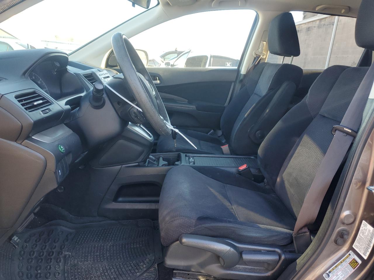 2012 Honda CR-V - Image 7