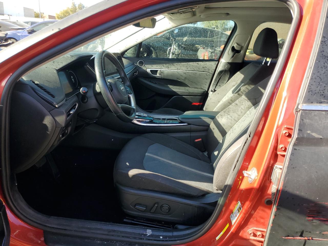 2020 Hyundai Sonata - Image 7