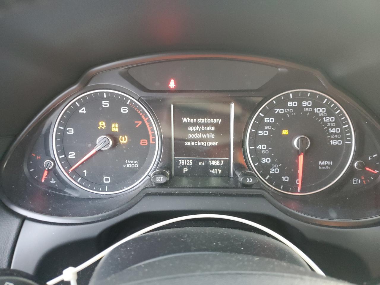 2015 Audi Q5 - Image 9