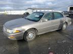 2001 Buick Lesabre Limited zu verkaufen in Airway Heights, WA - Rear End