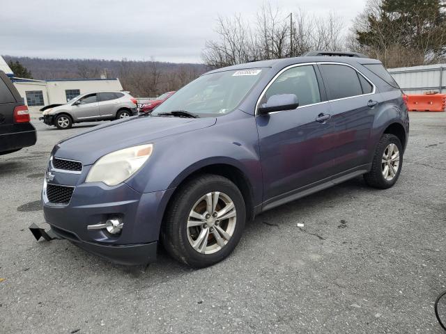 Grantville, PA에서 판매 중인 2013 Chevrolet Equinox Lt - Side