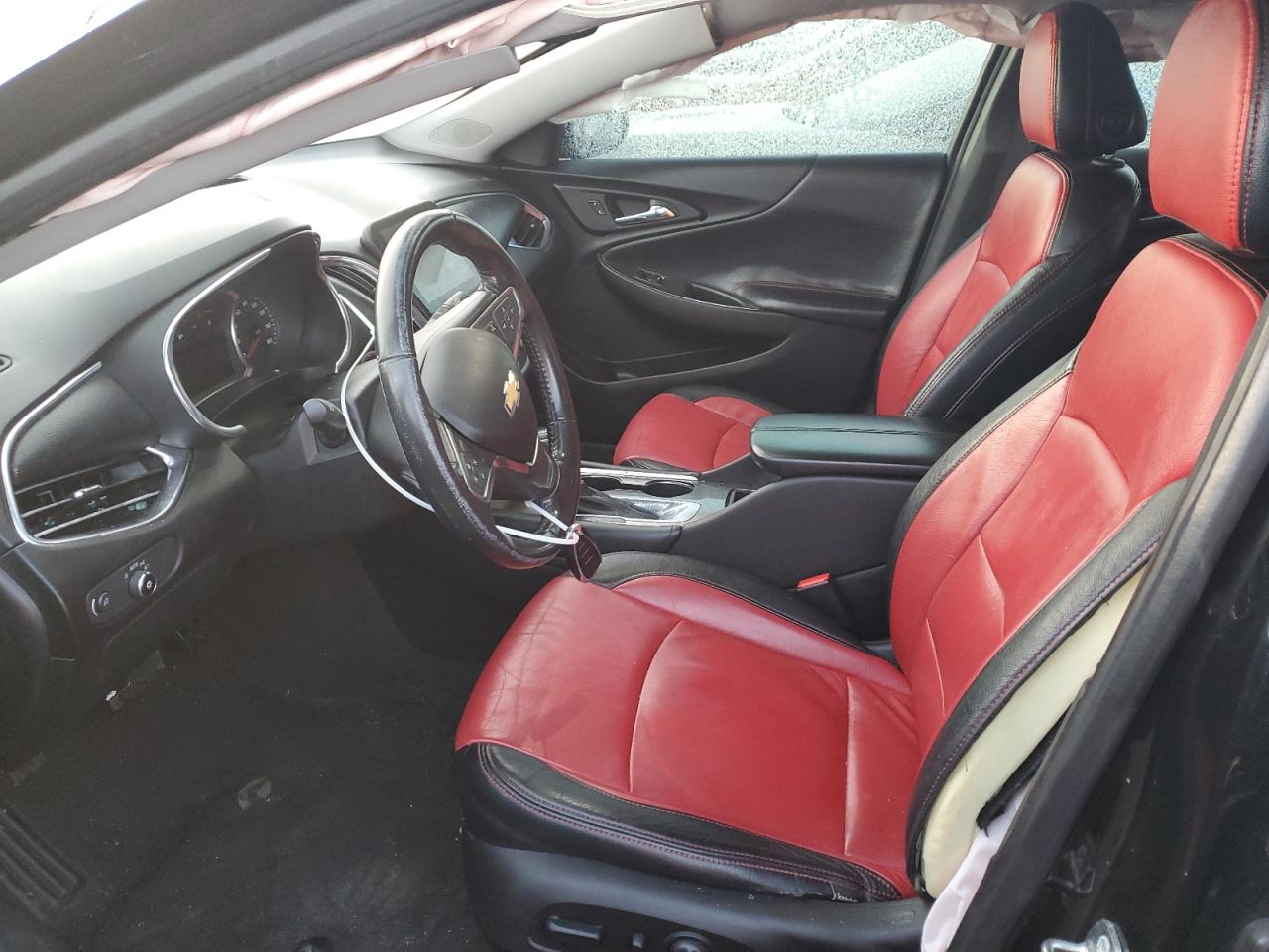 2018 Chevrolet Malibu - Image 7