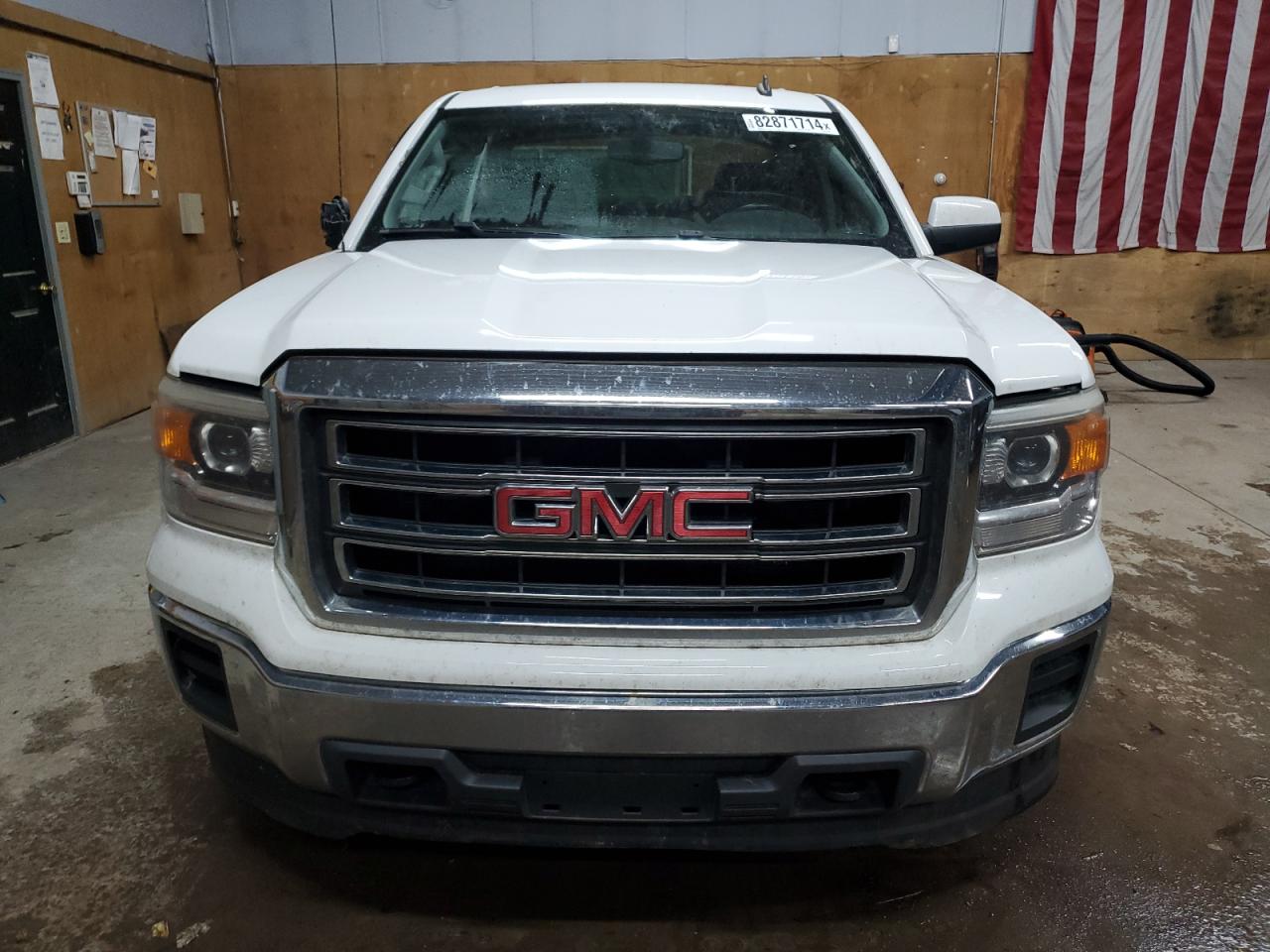 2014 GMC Sierra - Image 5