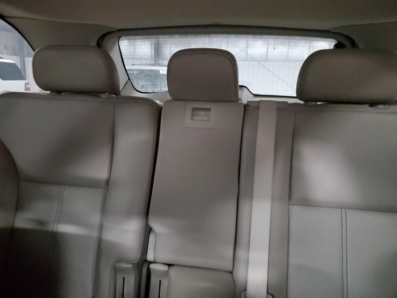 2009 Ford Edge Limited VIN: 2FMDK39C29BA71623 Lot: 85961224