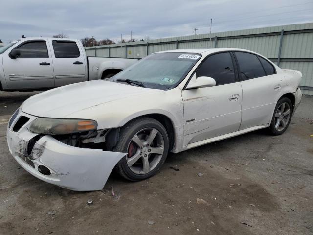 2005 Pontiac Bonneville Gxp