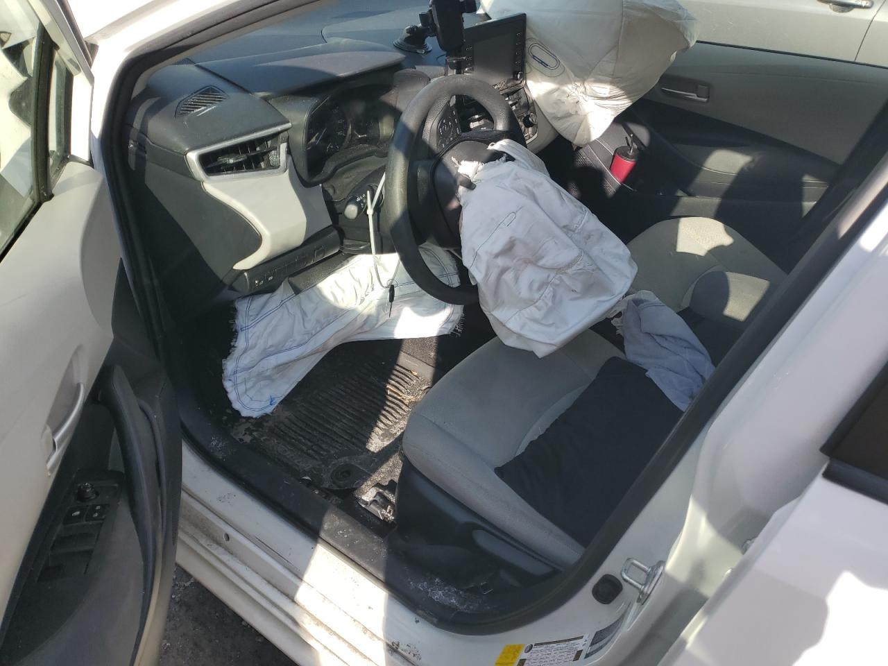 2020 Toyota Corolla - Image 8