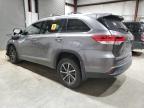 2018 Toyota Highlander Se for Sale in Billings, MT - Front End