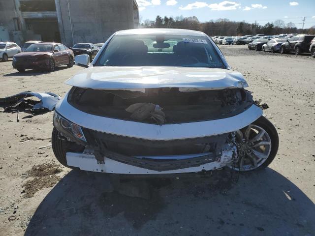 CHEVROLET IMPALA 2019 Biały