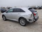 2010 Toyota Venza  zu verkaufen in Kansas City, KS - Rear End