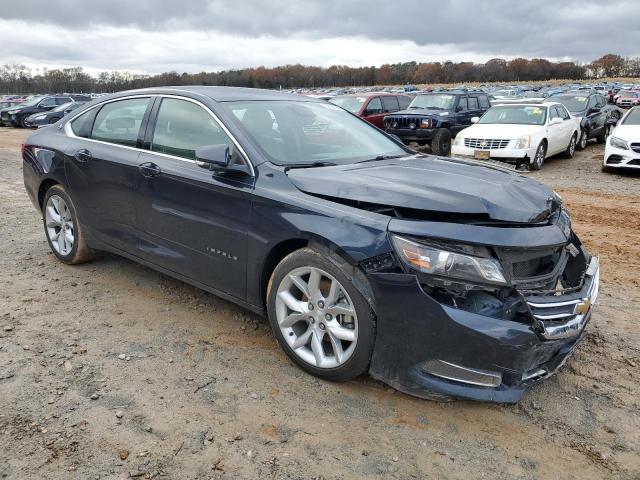  CHEVROLET IMPALA 2014 Granatowy