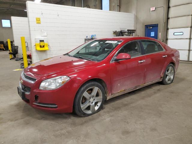 2012 Chevrolet Malibu 1Lt للبيع في Blaine، MN - All Over