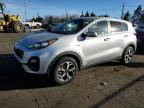 2020 Kia Sportage Lx for Sale in Denver, CO - Side